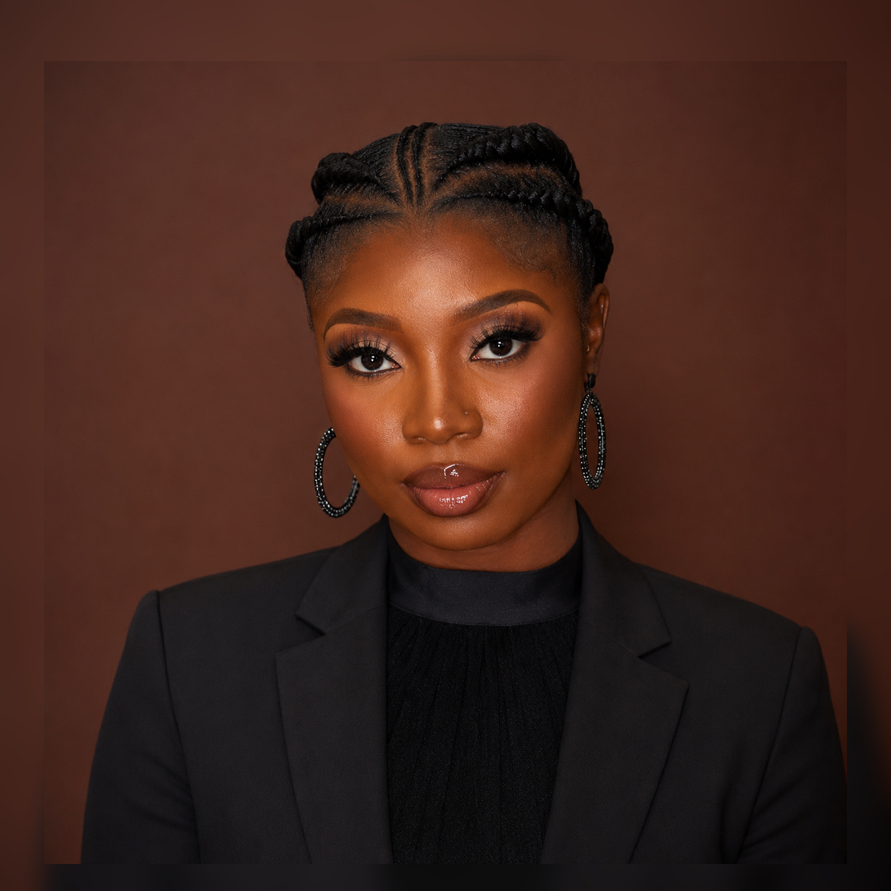 Rebecca Akinlaja