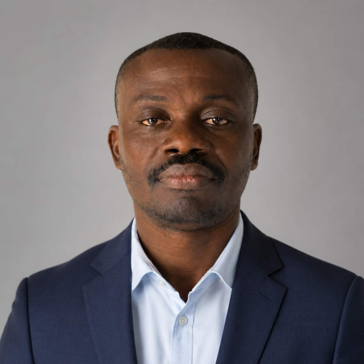 Seun Adedayo